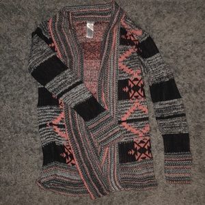Women’s cardigan